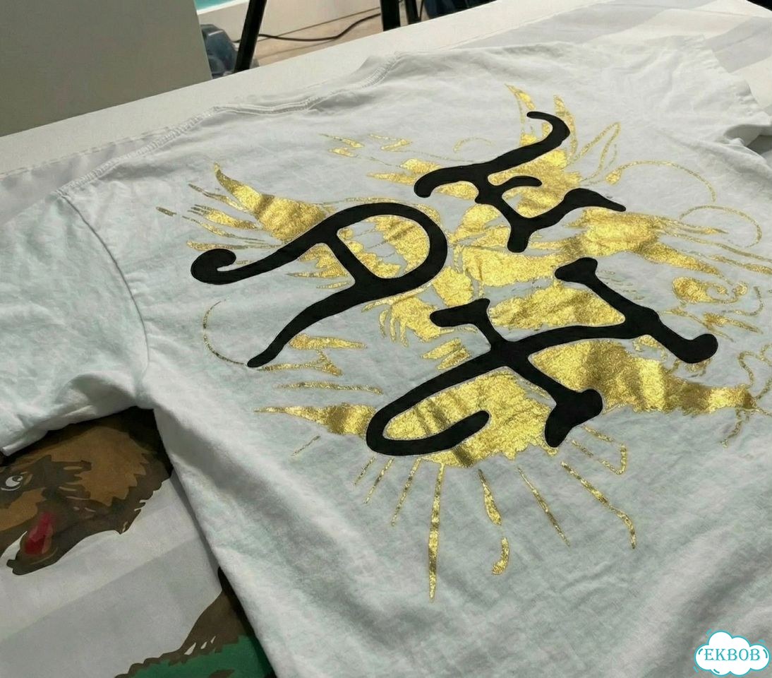 Футболка Ed Hardy пантера новинка фото 8