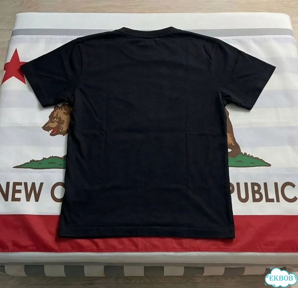 Футболка Ed Hardy Grip Archived tee фото 7