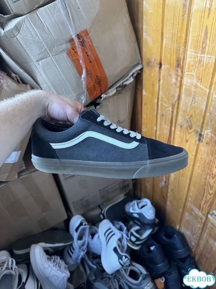 Кроссовки Vans Old Skool Оригинал фото 2
