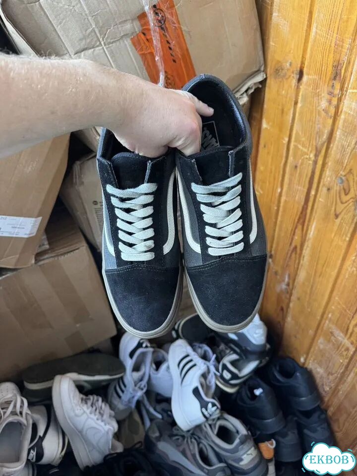 Кроссовки Vans Old Skool Оригинал фото 3