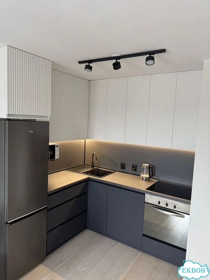 2-к. квартира, 33,5 м², 13/26 эт. фото 1