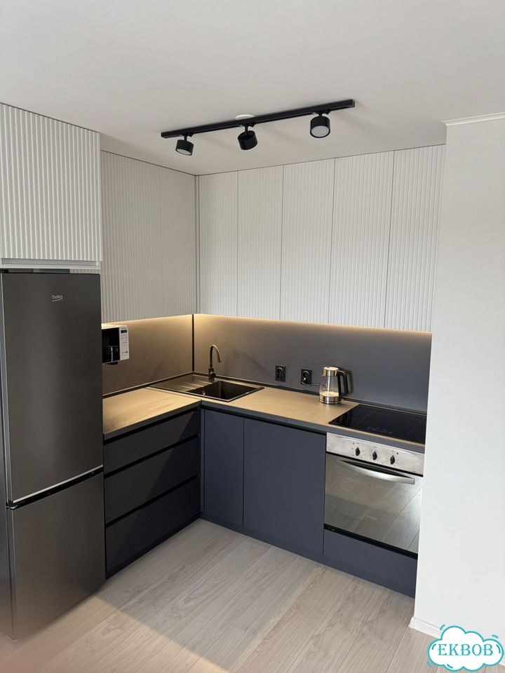 2-к. квартира, 33,5 м², 13/26 эт. фото 12