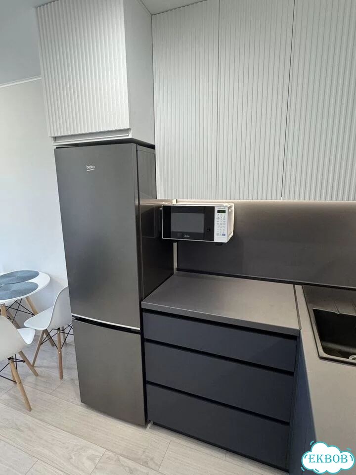 2-к. квартира, 33,5 м², 13/26 эт. фото 13