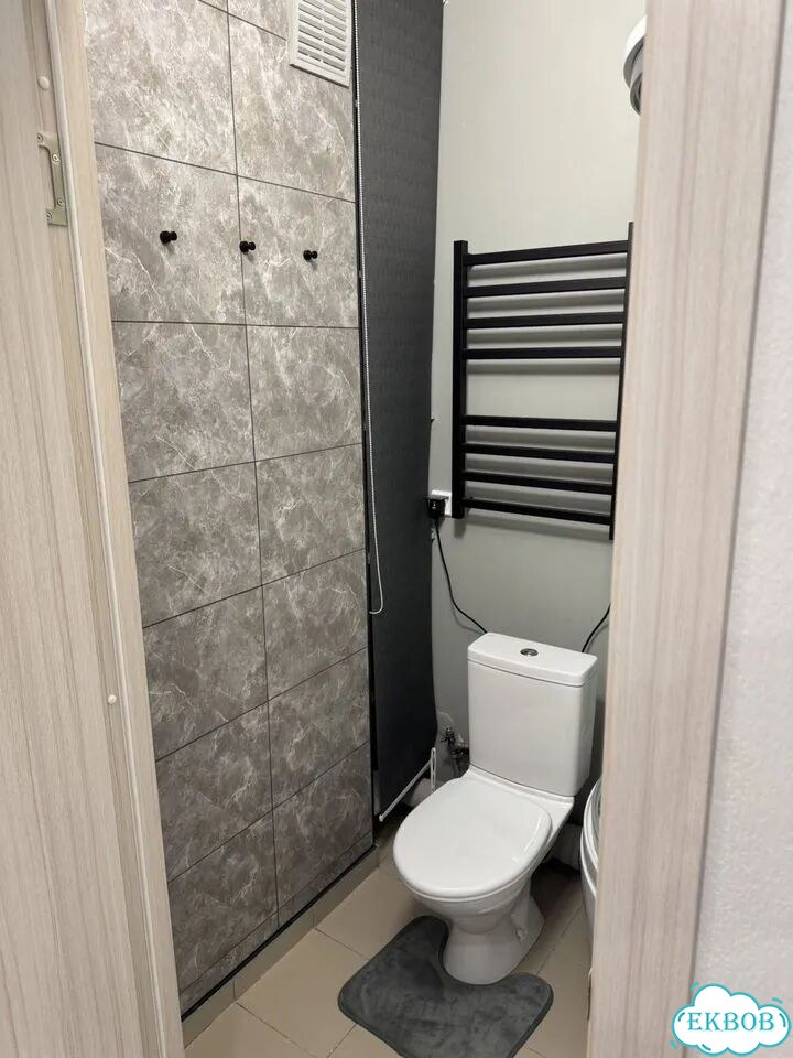 2-к. квартира, 33,5 м², 13/26 эт. фото 15