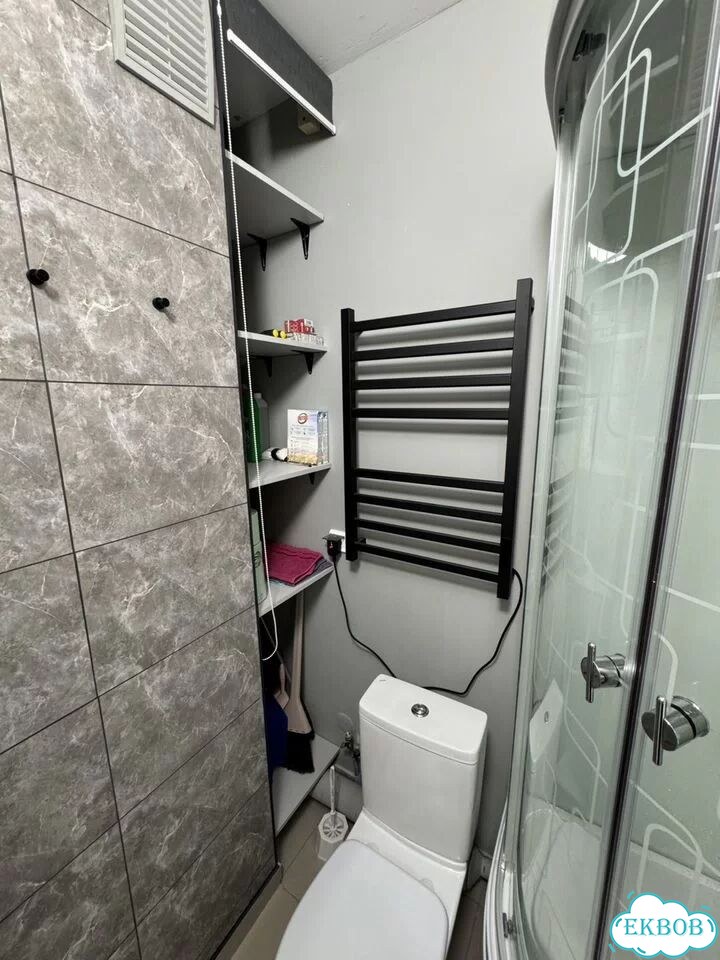 2-к. квартира, 33,5 м², 13/26 эт. фото 17