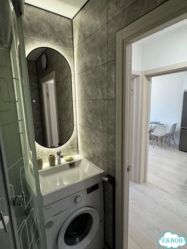 2-к. квартира, 33,5 м², 13/26 эт. фото 18