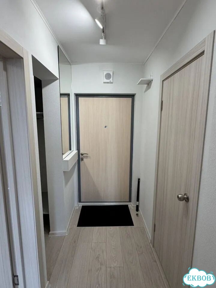 2-к. квартира, 33,5 м², 13/26 эт. фото 19