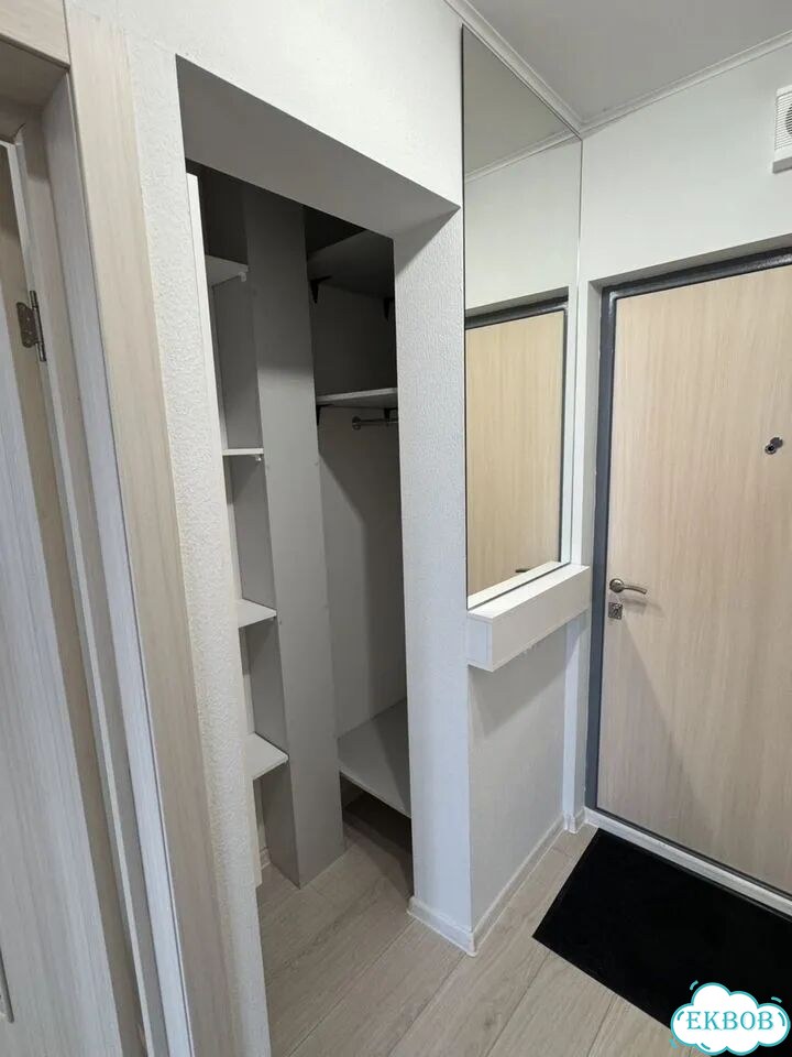 2-к. квартира, 33,5 м², 13/26 эт. фото 20