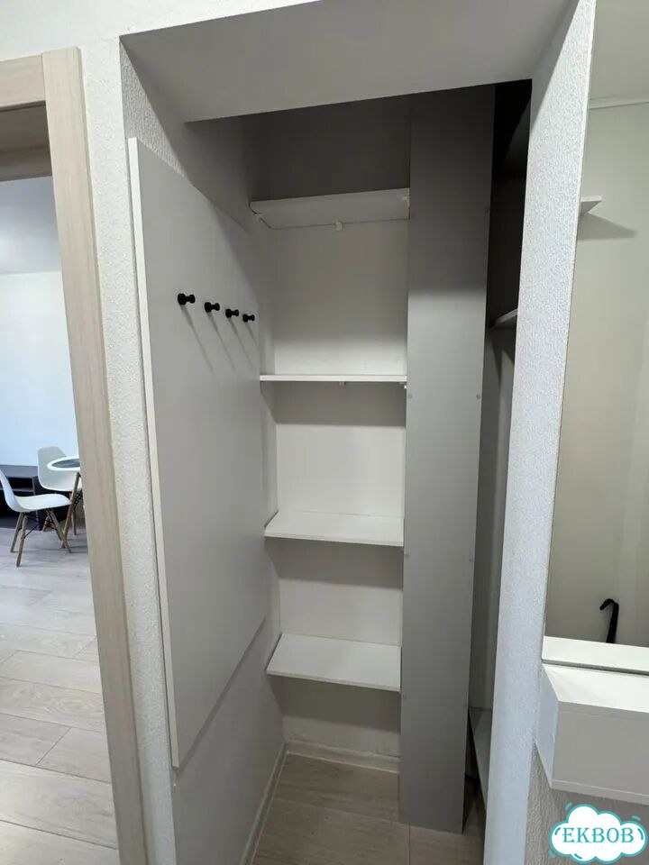 2-к. квартира, 33,5 м², 13/26 эт. фото 21