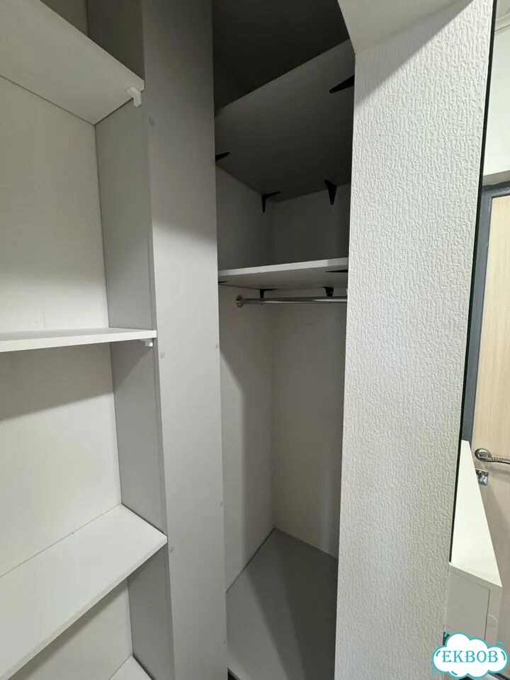 2-к. квартира, 33,5 м², 13/26 эт. фото 22
