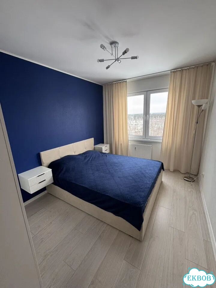 2-к. квартира, 33,5 м², 13/26 эт. фото 3