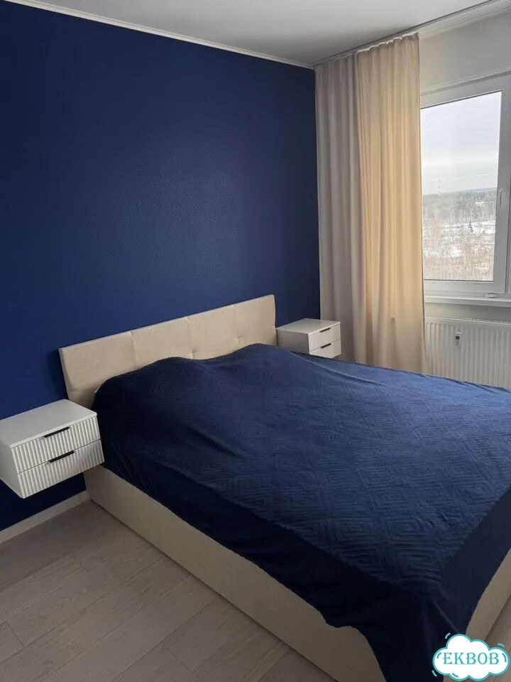 2-к. квартира, 33,5 м², 13/26 эт. фото 4