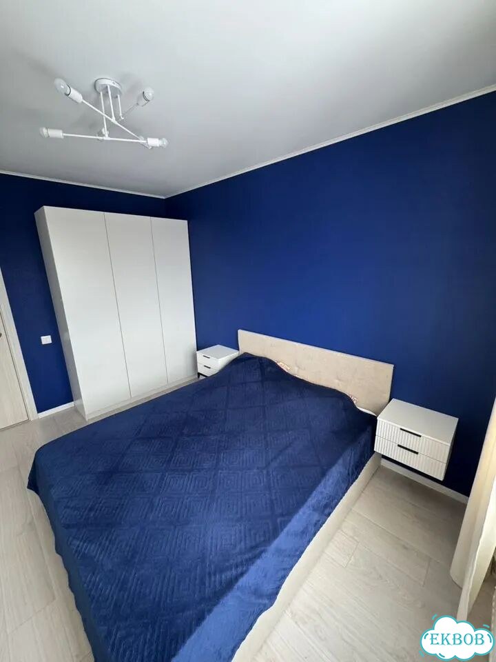 2-к. квартира, 33,5 м², 13/26 эт. фото 5