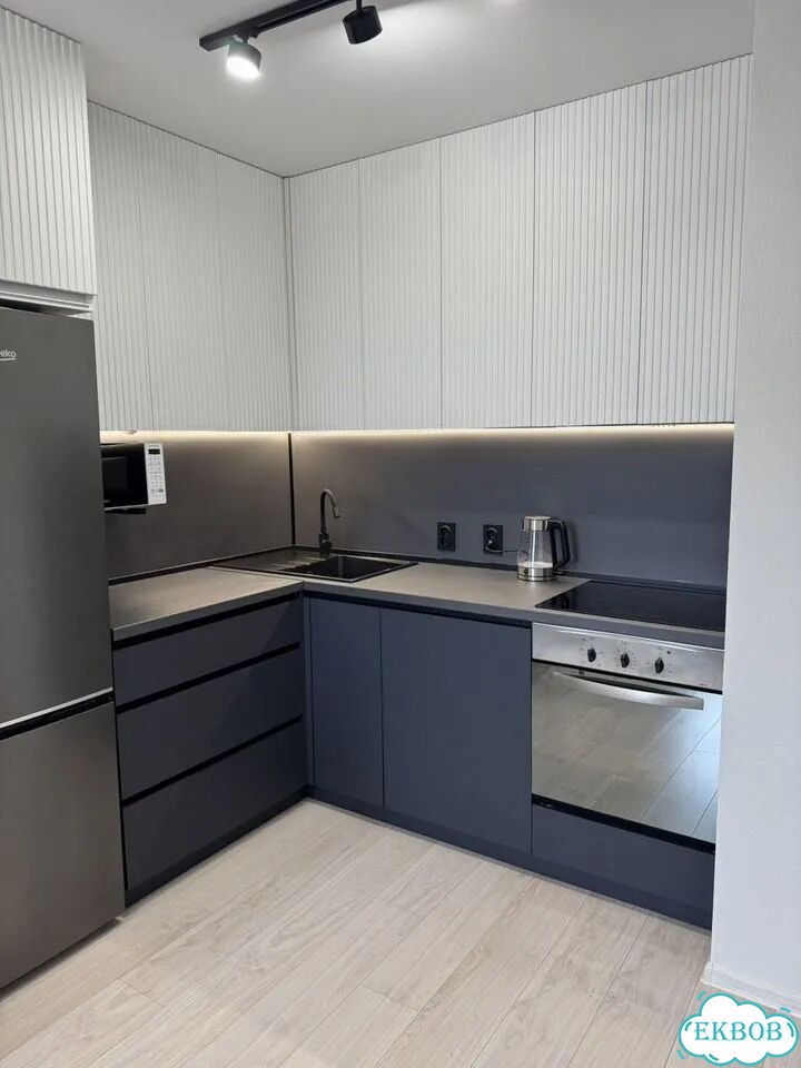 2-к. квартира, 33,5 м², 13/26 эт. фото 6