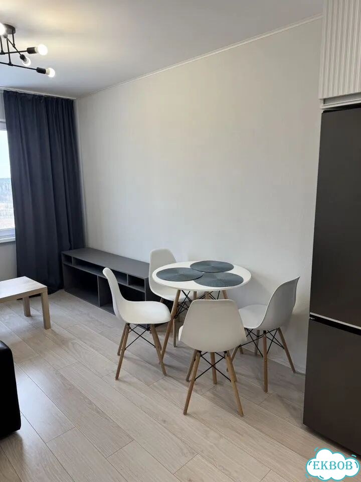 2-к. квартира, 33,5 м², 13/26 эт. фото 7