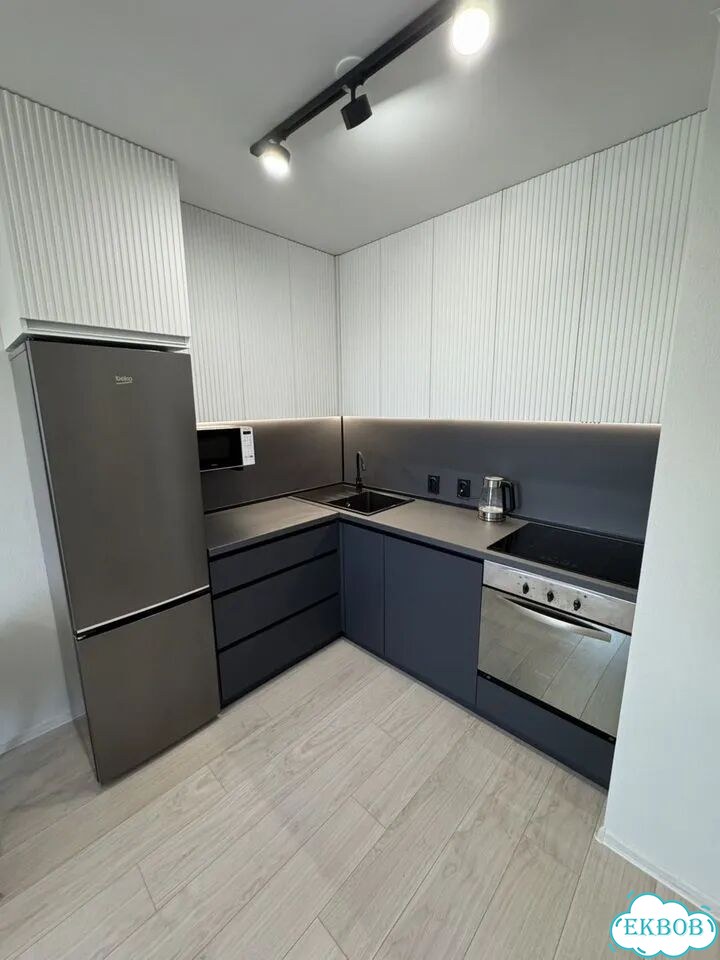 2-к. квартира, 33,5 м², 13/26 эт. фото 9