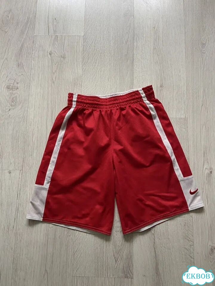 Шорты nike женские s фото 4