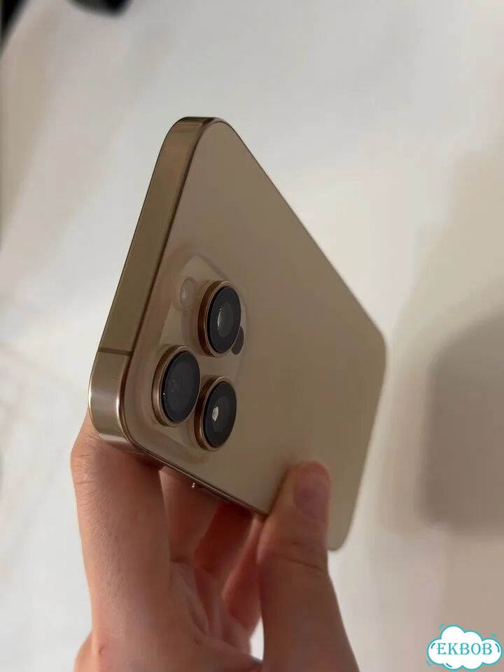 iPhone 16 Pro, 256 ГБ, SIM + eSIM фото 4