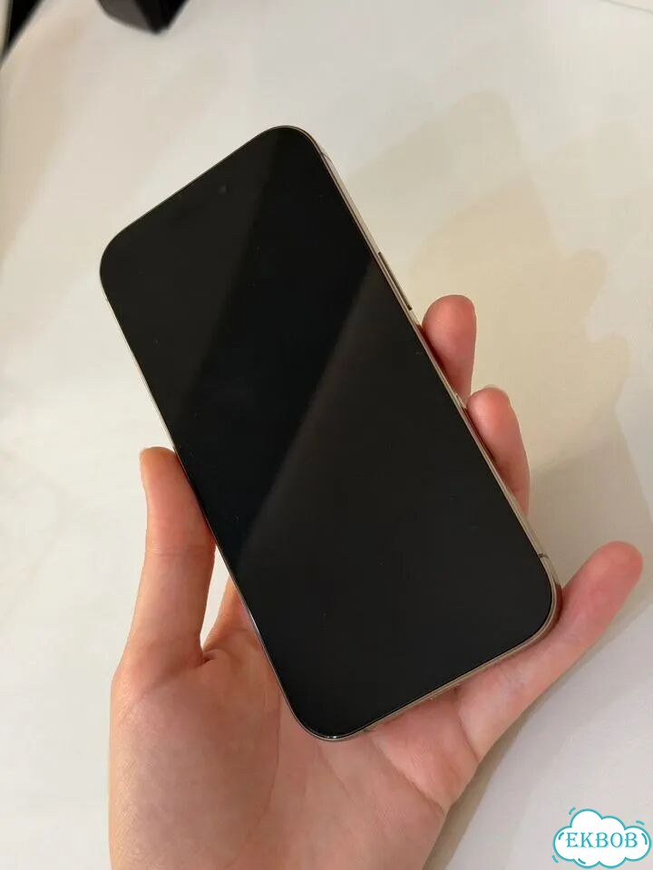 iPhone 16 Pro, 256 ГБ, SIM + eSIM фото 7