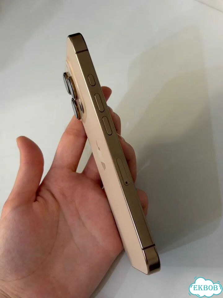 iPhone 16 Pro, 256 ГБ, SIM + eSIM фото 8