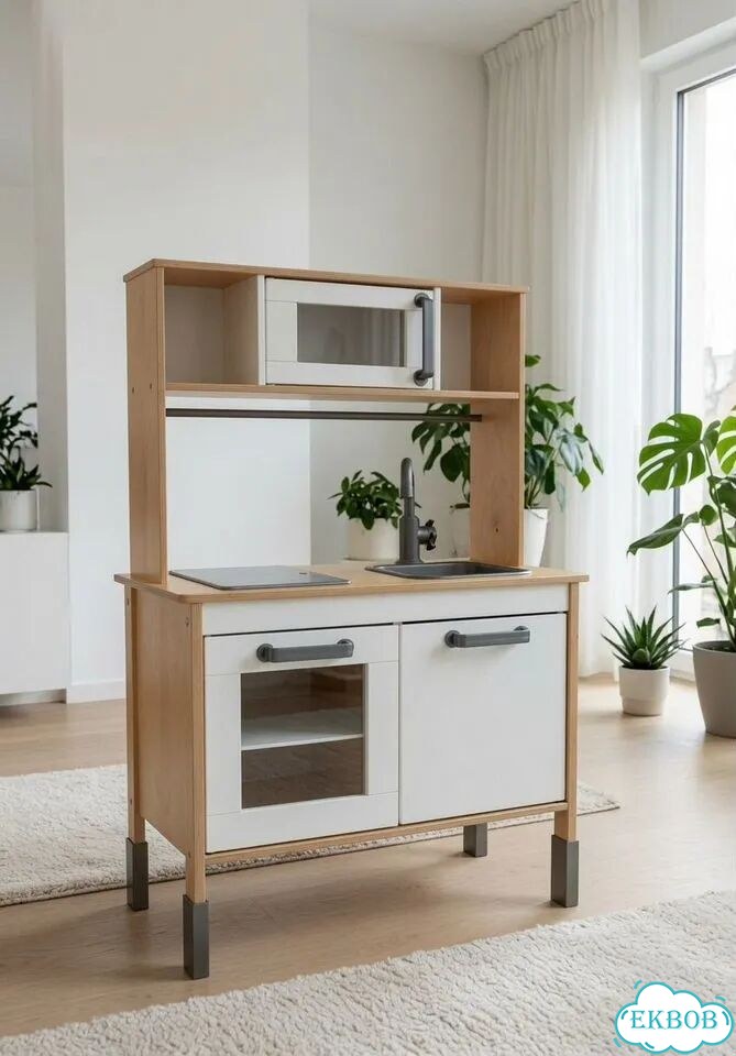 Детская кухня IKEA фото 1