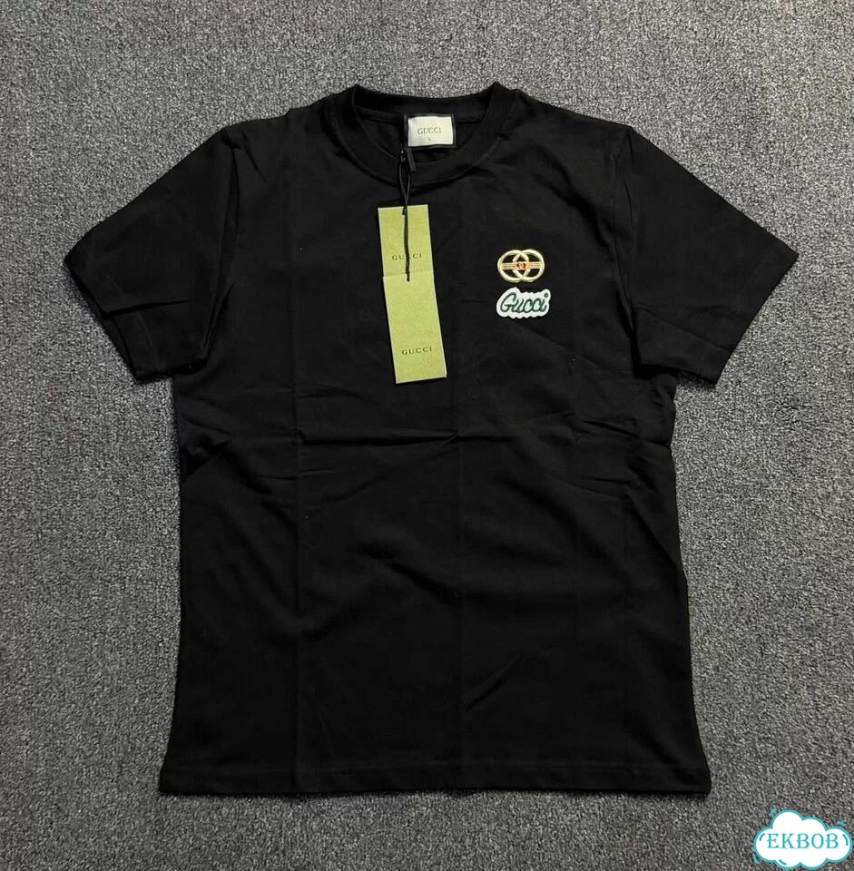 Футболка мужская Gucci exclusive фото 2