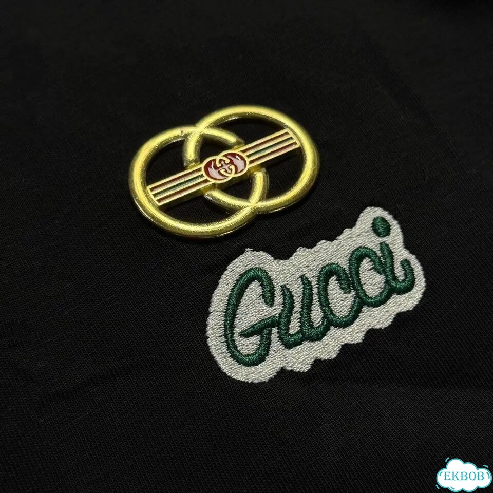 Футболка мужская Gucci exclusive фото 3