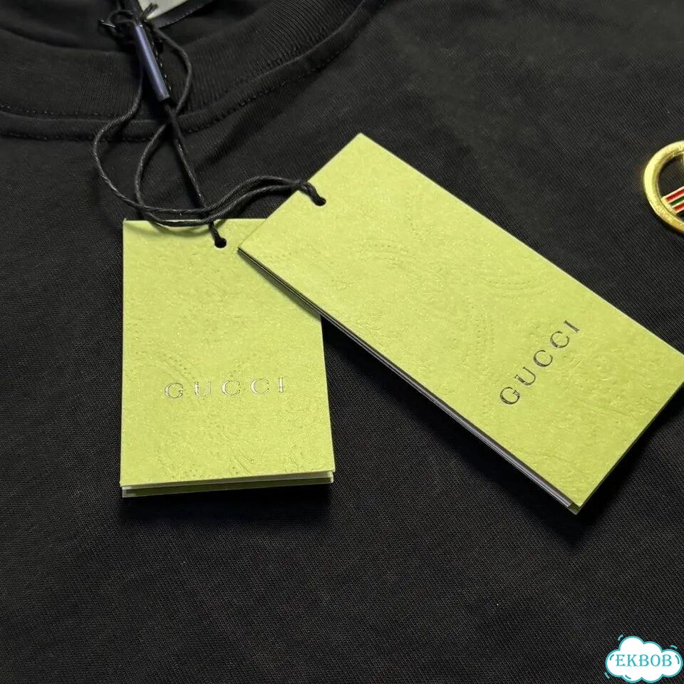 Футболка мужская Gucci exclusive фото 4