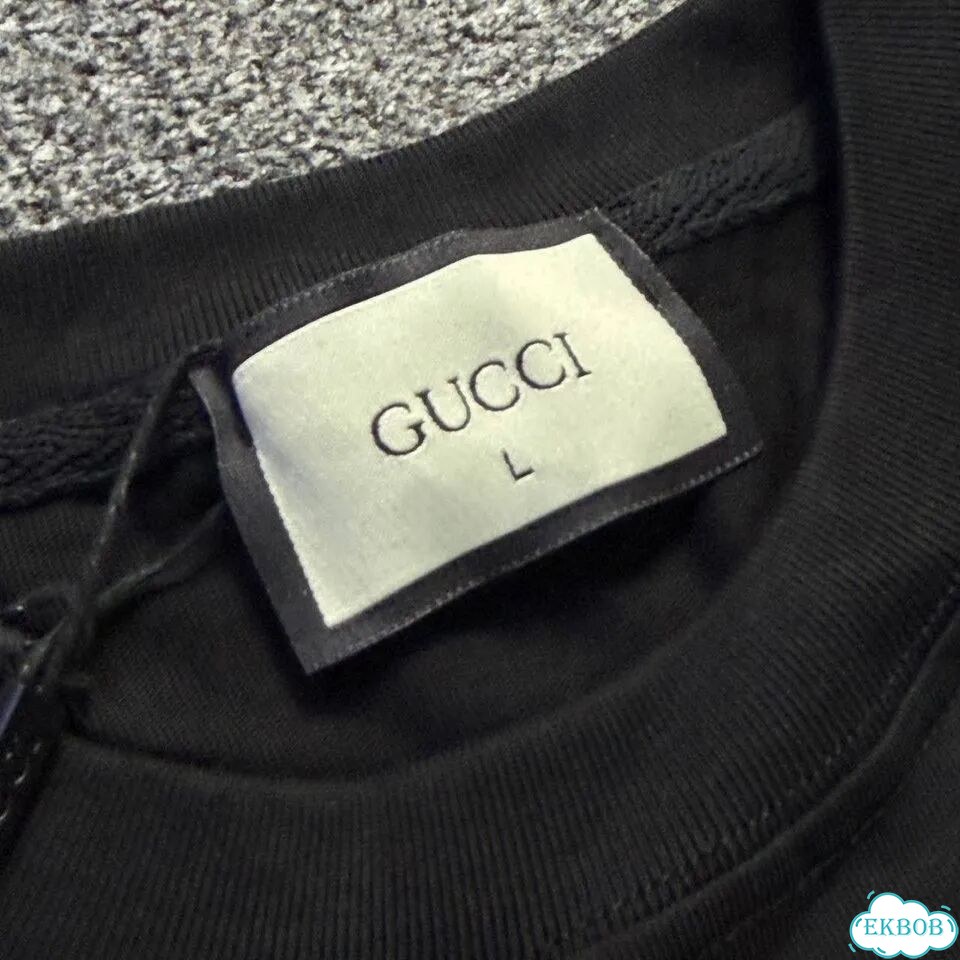 Футболка мужская Gucci exclusive фото 6