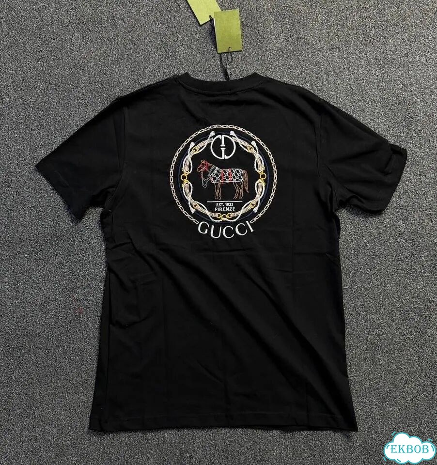 Футболка мужская Gucci exclusive фото 8