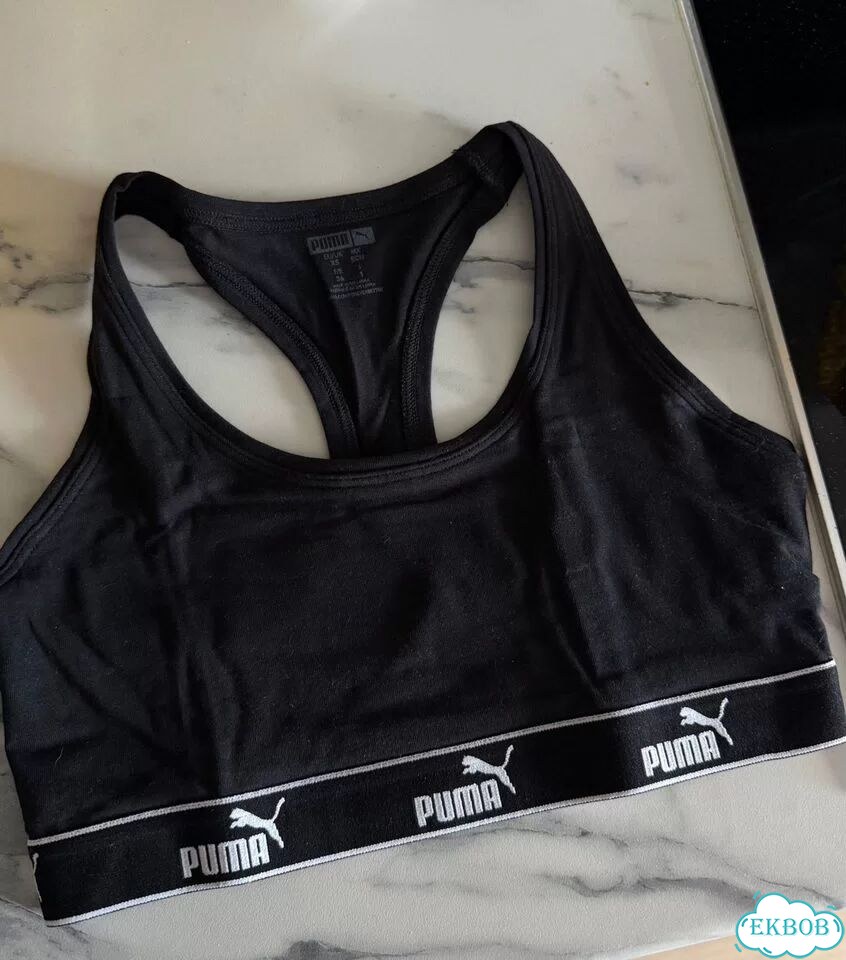 Топ спортивный Puma XS фото 1