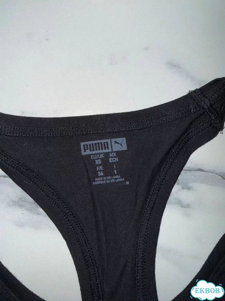 Топ спортивный Puma XS фото 2