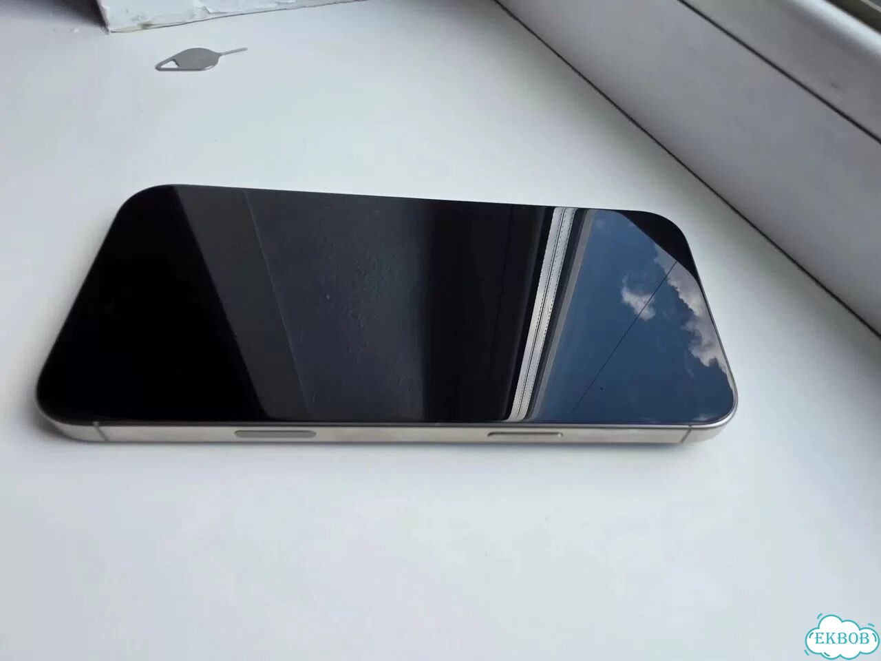 iPhone 16 Pro Max, 256 ГБ, SIM + eSIM фото 5