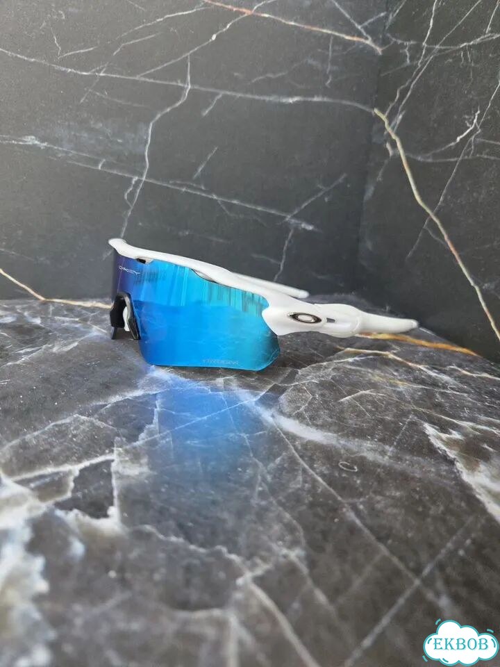 Очки детские Oakley спортивные фото 1