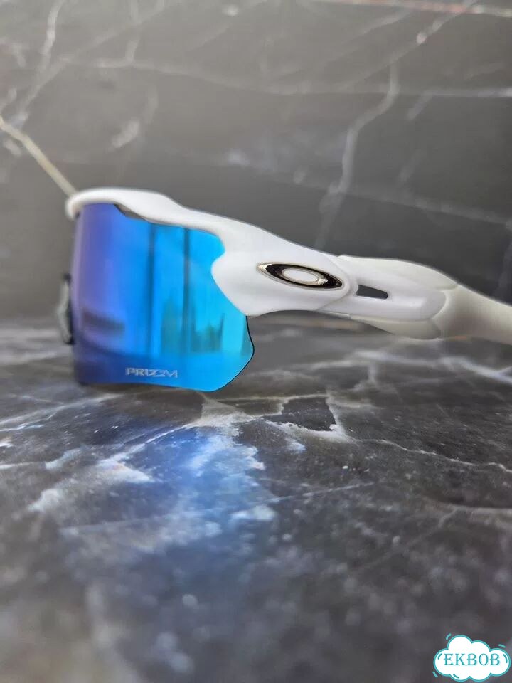Очки детские Oakley спортивные фото 3