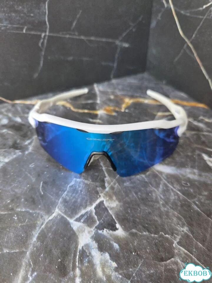 Очки детские Oakley спортивные фото 4