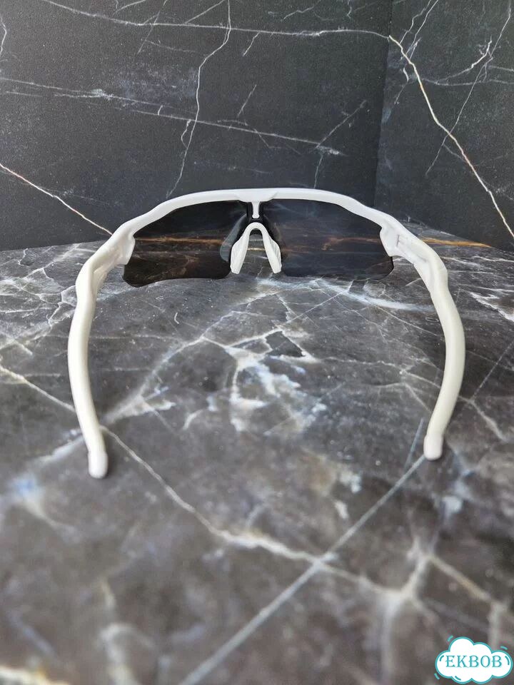 Очки детские Oakley спортивные фото 5