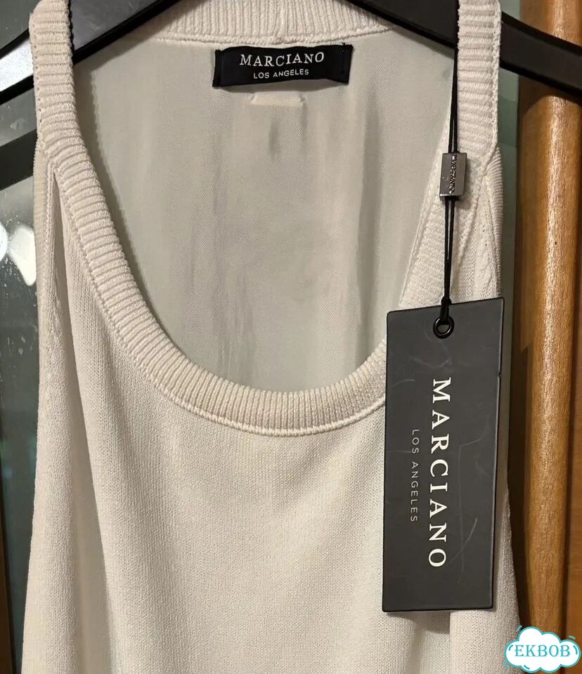 Новая. Майка, топ женская Marciano by Guess фото 1