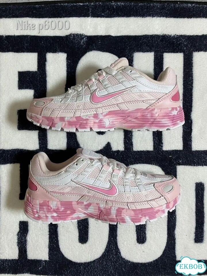 Кроссовки Nike p6000 фото 1