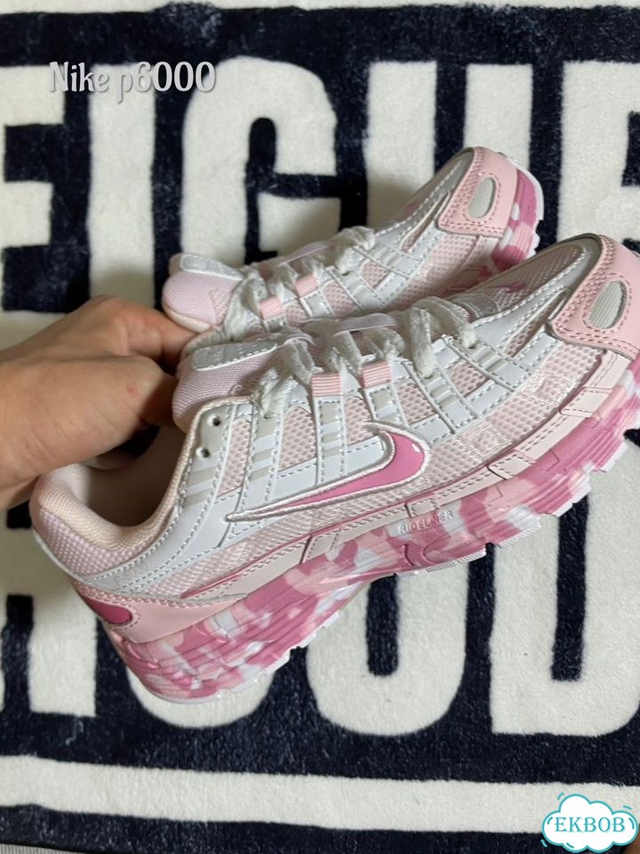 Кроссовки Nike p6000 фото 2