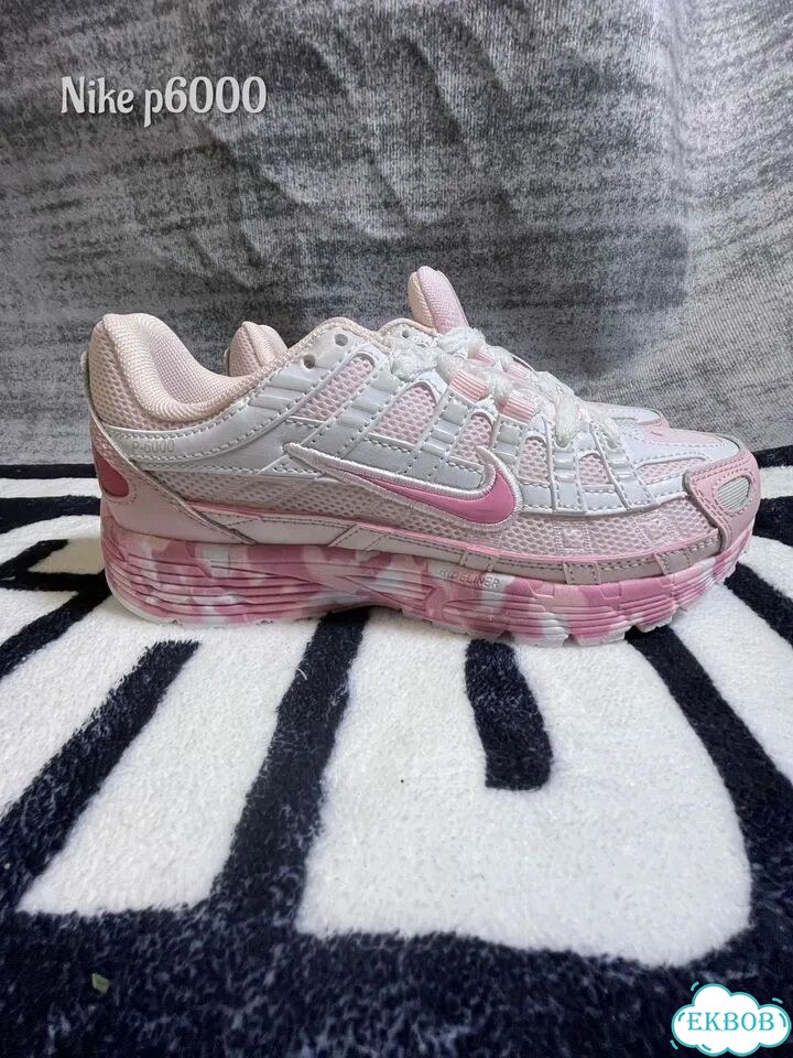 Кроссовки Nike p6000 фото 4
