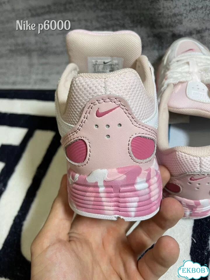 Кроссовки Nike p6000 фото 8