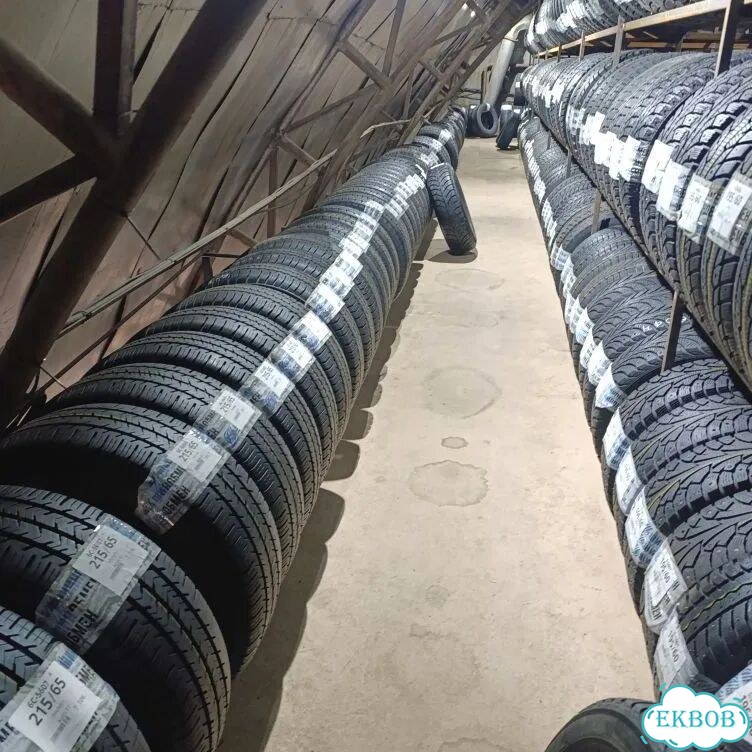 Nordman Nordman 4 225/55 R17 101M фото 3
