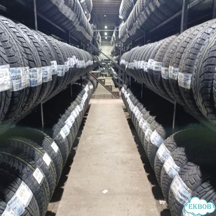 Nokian Tyres Nordman 5 185/65 R15 88M фото 2