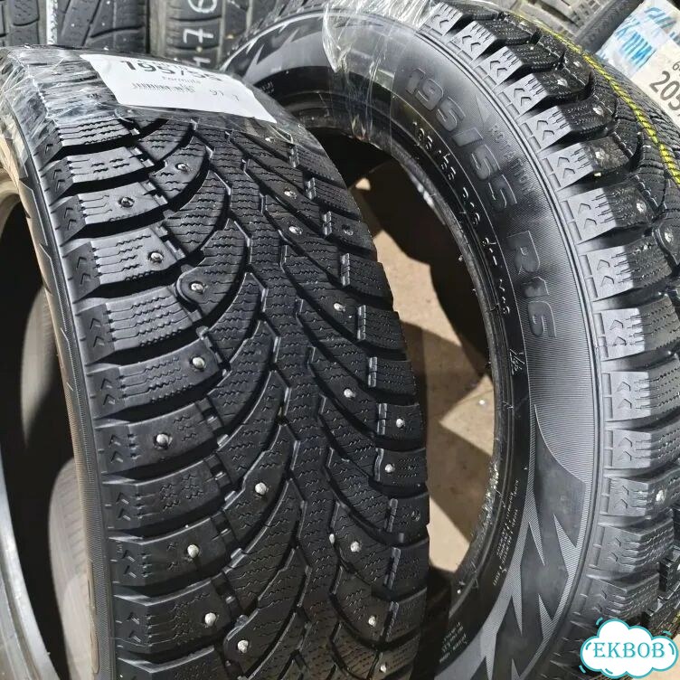 Nokian Tyres Nordman 5 185/65 R15 88M фото 3