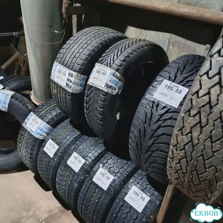 Nokian Tyres Nordman 5 185/65 R15 88M фото 4