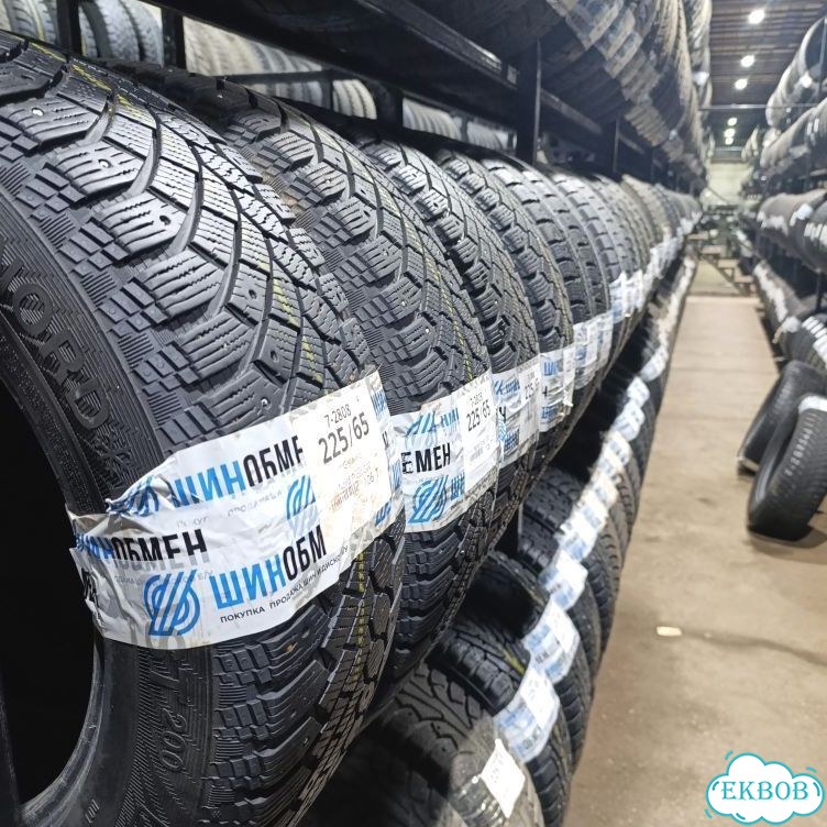Pirelli Ice Zero 225/50 R17 94M фото 4