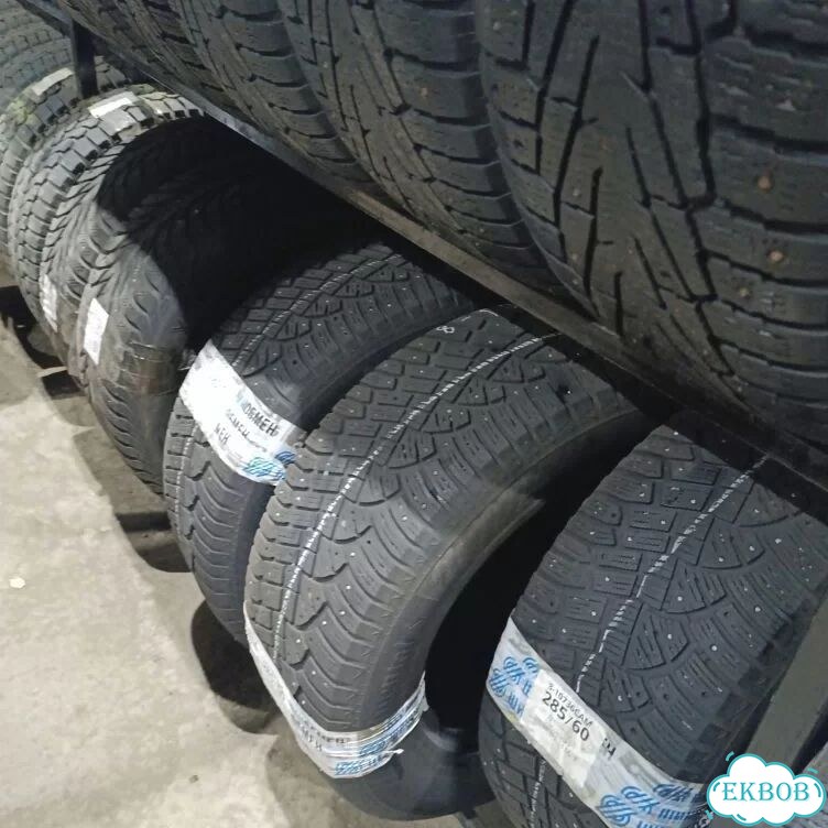 Continental ContiWinterContact TS 830 P 255/40 R20 97M фото 2