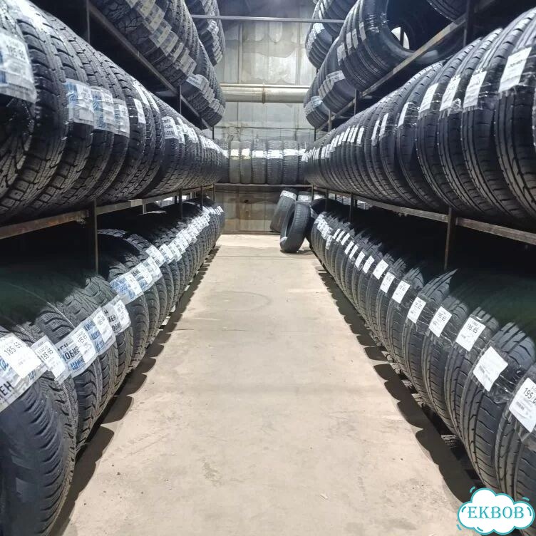 Continental ContiWinterContact TS 830 P 255/40 R20 97M фото 4