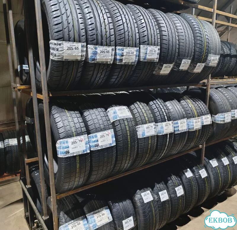 Kumho Solus KH17 195/55 R16 87H фото 4